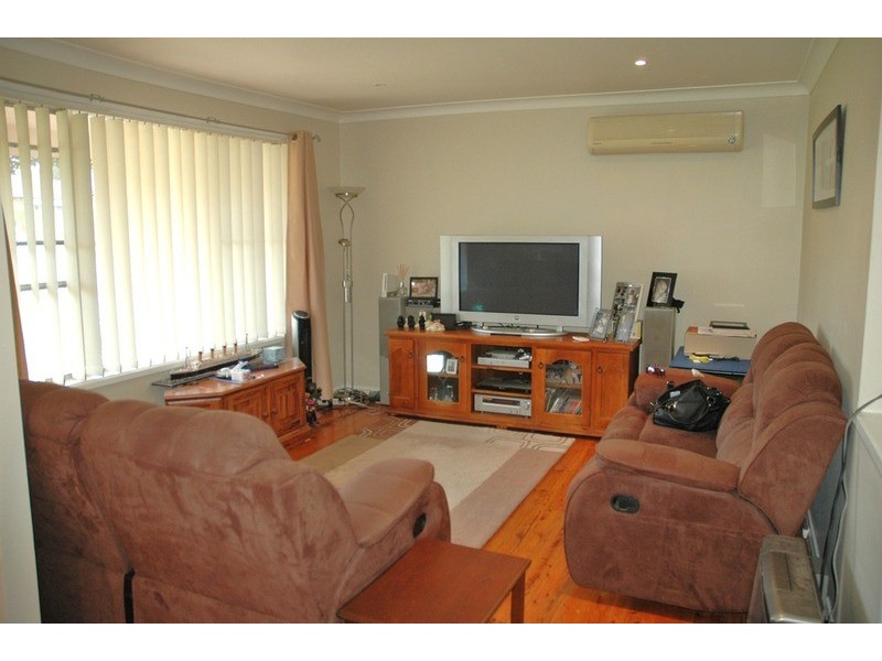 15 Mark Street, St Marys NSW 2760