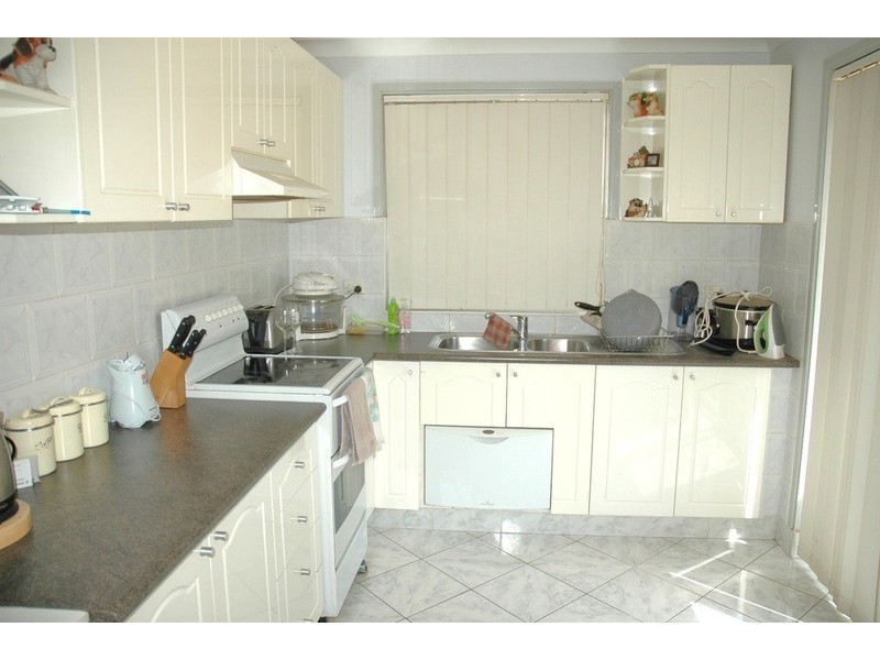 15 Mark Street, St Marys NSW 2760