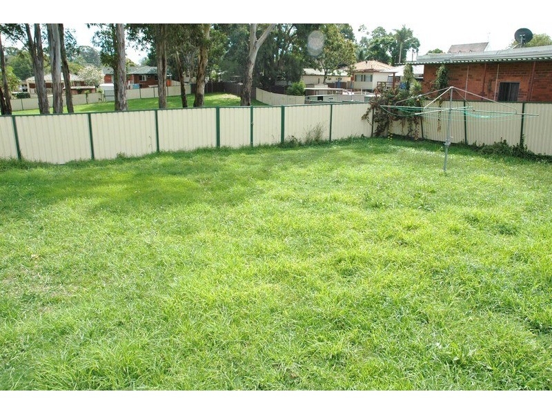 15 Mark Street, St Marys NSW 2760