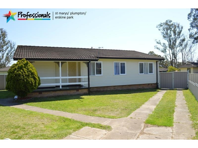 3 Anitra Place, Shalvey NSW 2770