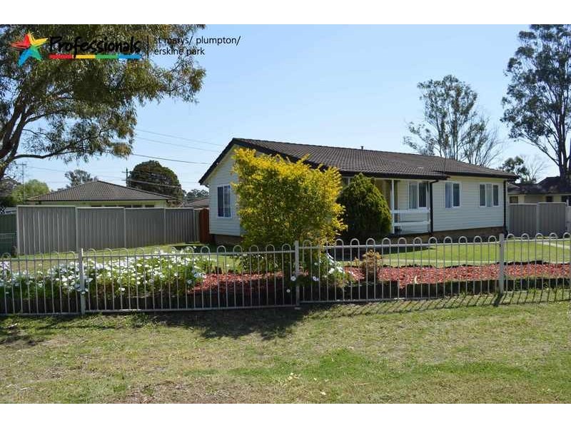 3 Anitra Place, Shalvey NSW 2770