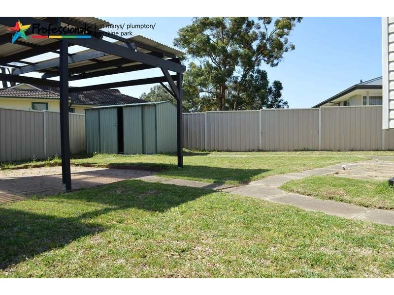 3 Anitra Place, Shalvey NSW 2770
