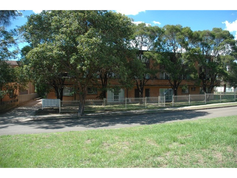 18/1-2 The Crescent, Penrith NSW 2750