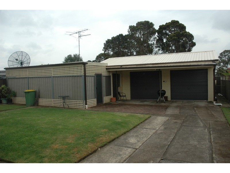 69 Carpenter Street, Colyton NSW 2760
