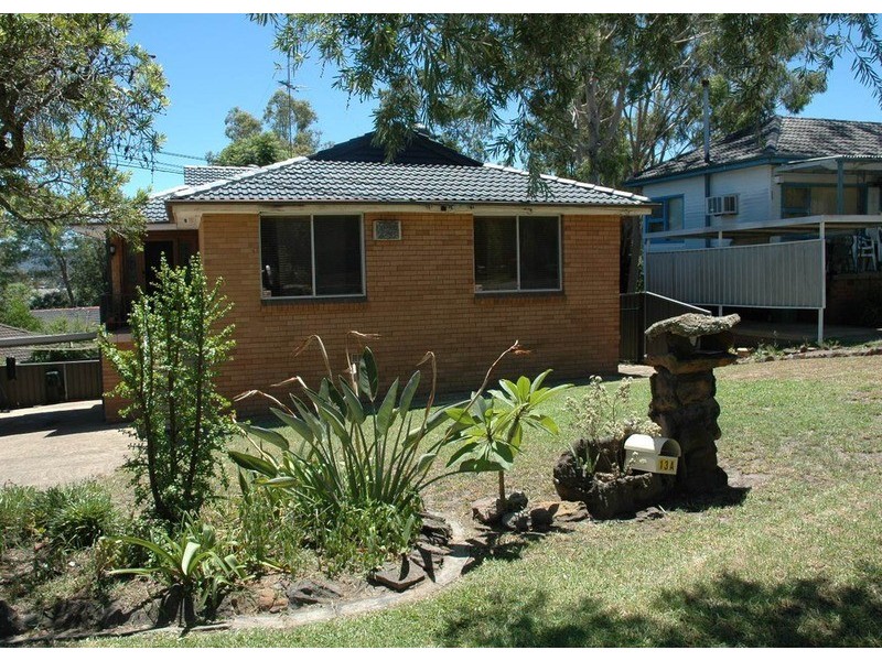 13 Hillcrest Avenue, Penrith NSW 2750