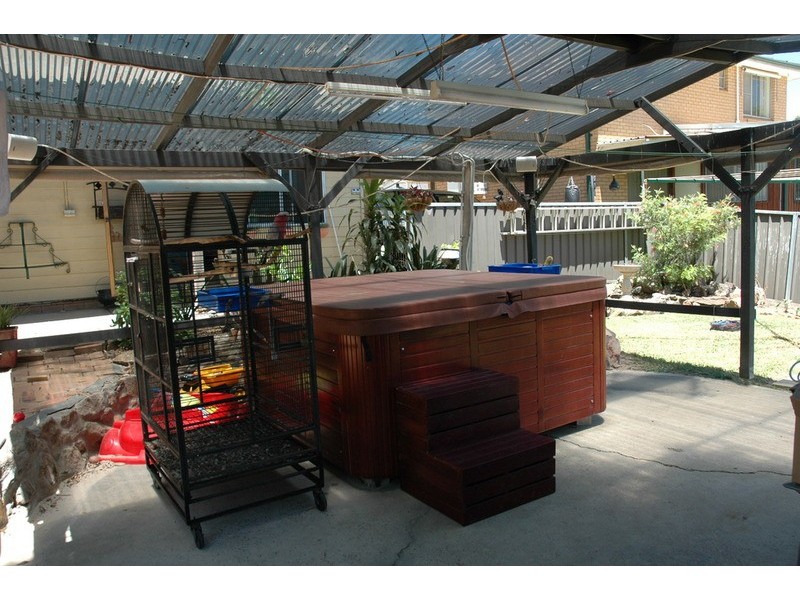 13 Hillcrest Avenue, Penrith NSW 2750