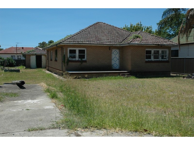 87-91 Great Western Highway, Oxley Park NSW 2760