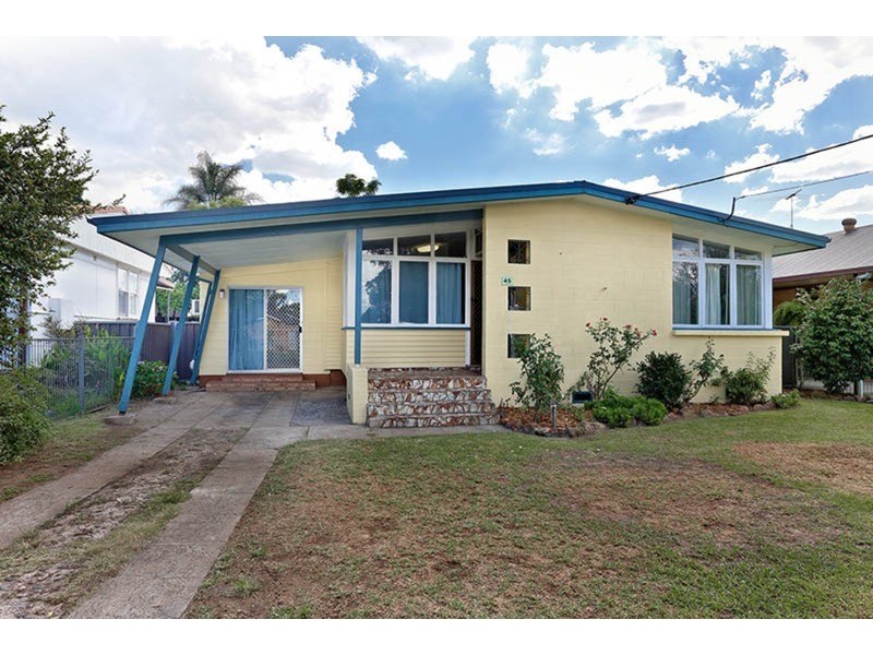 45 Magnolia Street, North St Marys NSW 2760