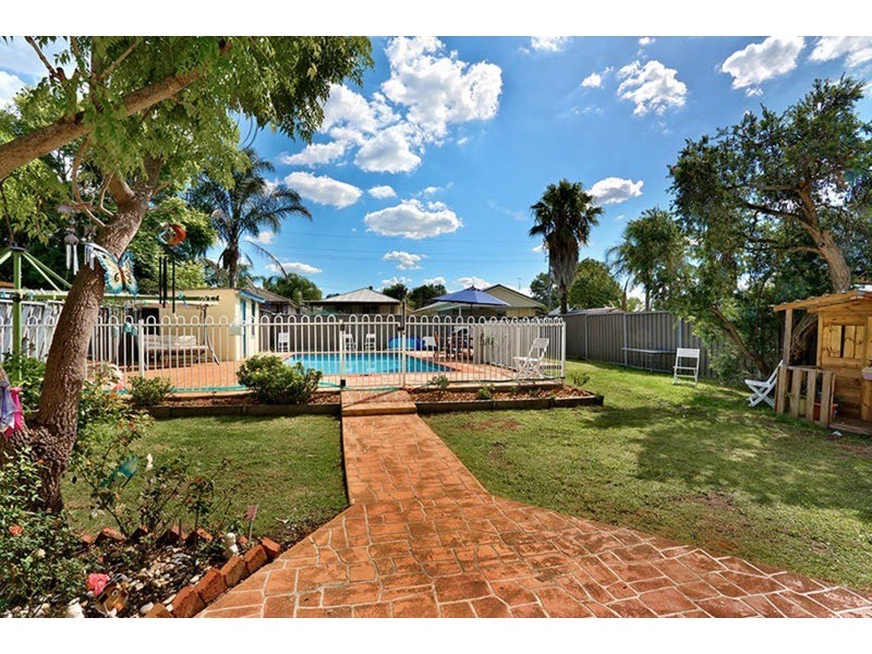 45 Magnolia Street, North St Marys NSW 2760