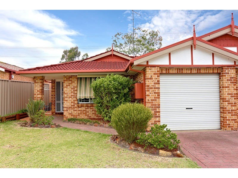 10 Sheoak Place, Colyton NSW 2760