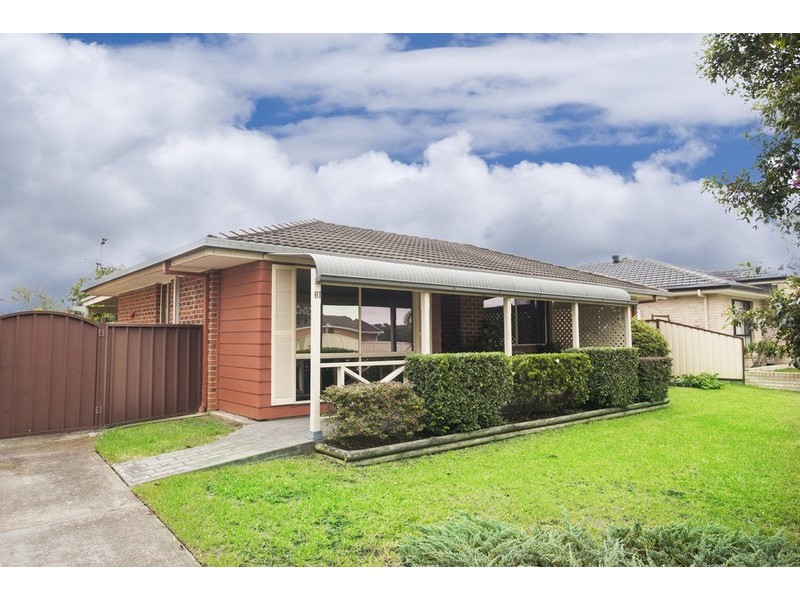 61 Weaver Street, Erskine Park NSW 2759