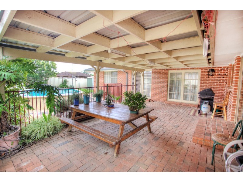 61 Weaver Street, Erskine Park NSW 2759