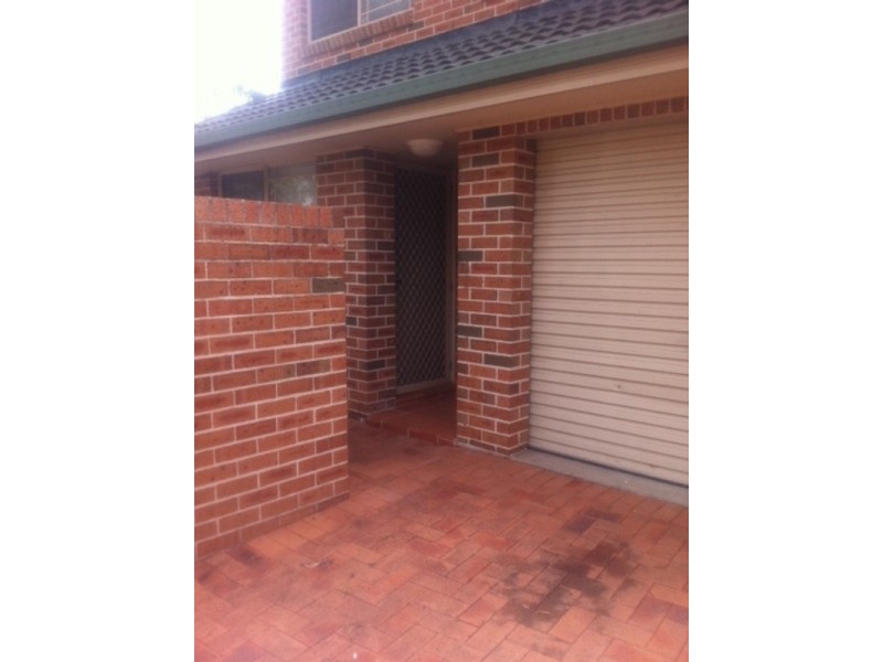 10/11 Chapman Street, Werrington NSW 2747