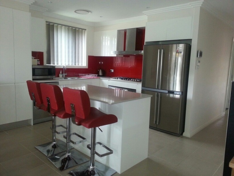 25 Daylesford  Close, Ropes Crossing NSW 2760