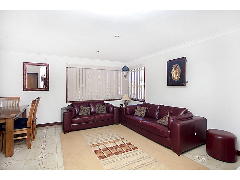 North St Marys NSW 2760