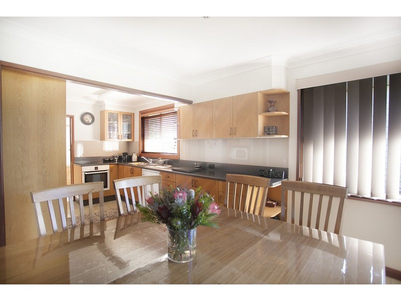 North St Marys NSW 2760