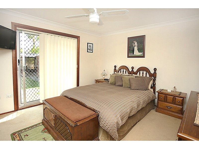 North St Marys NSW 2760