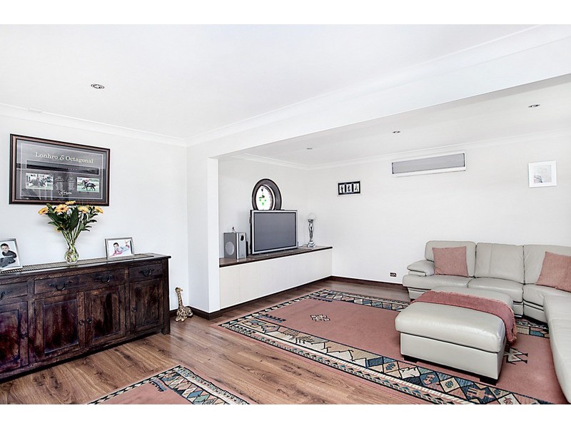 North St Marys NSW 2760