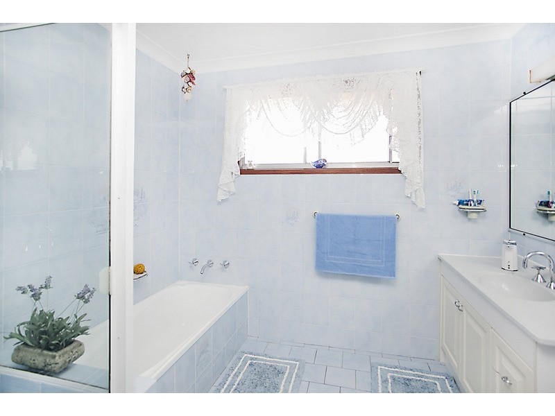 North St Marys NSW 2760