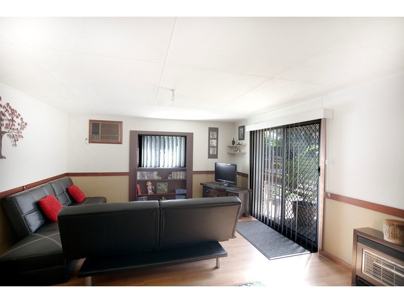 North St Marys NSW 2760