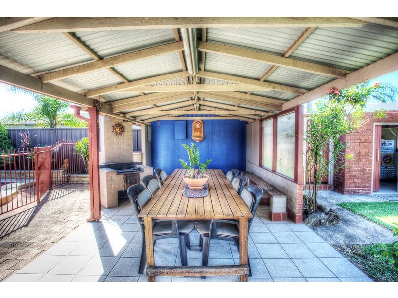 North St Marys NSW 2760