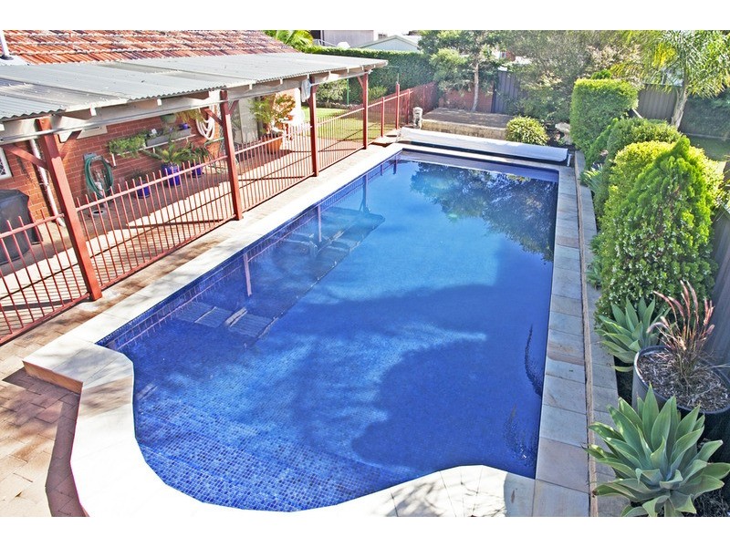 North St Marys NSW 2760