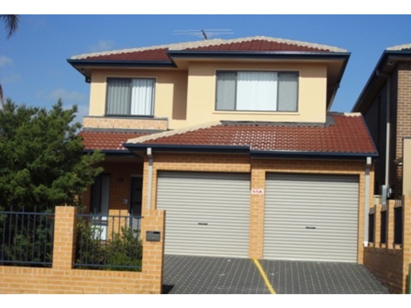 65a Hyatts Road, Plumpton NSW 2761