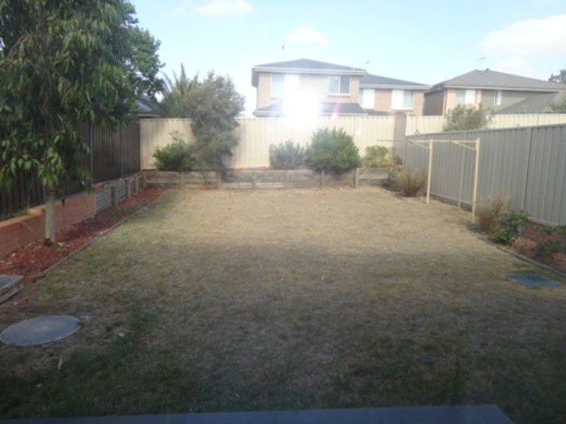 65a Hyatts Road, Plumpton NSW 2761