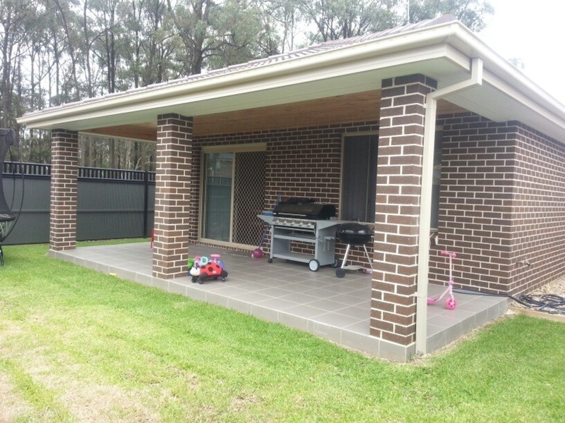 25 Daylesford  Close, Ropes Crossing NSW 2760