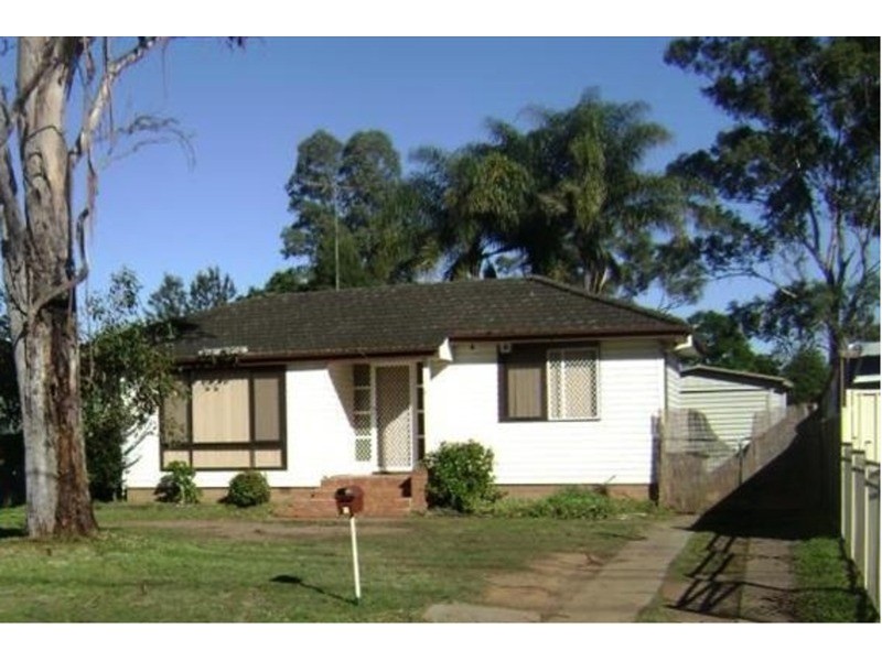 101 Boronia Avenue, North St Marys NSW 2760