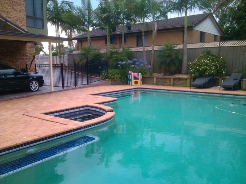 12 Tallwood Place, St Clair NSW 2759