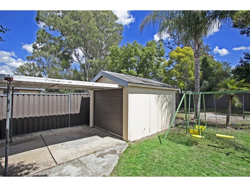 3 Blamey Street, Colyton NSW 2760