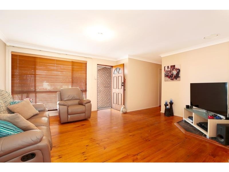 St Clair NSW 2759