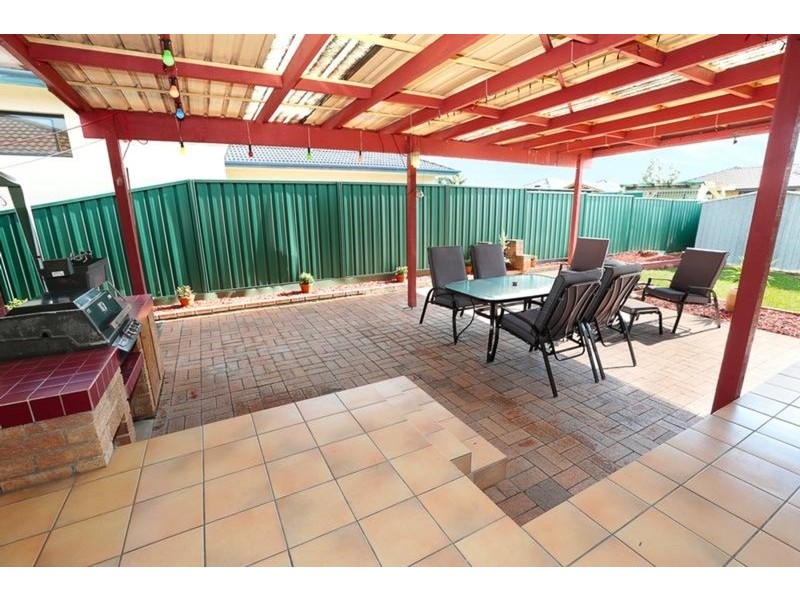 St Clair NSW 2759