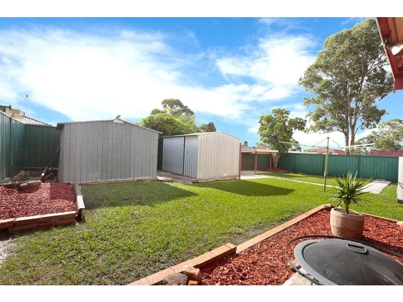 St Clair NSW 2759