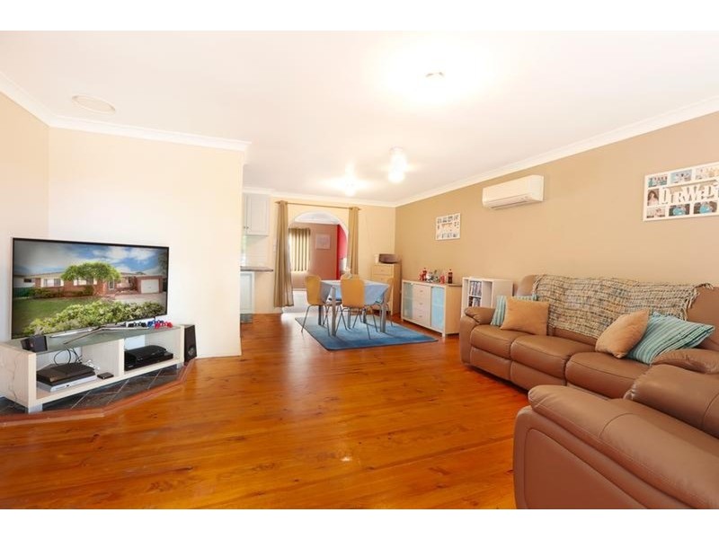 St Clair NSW 2759