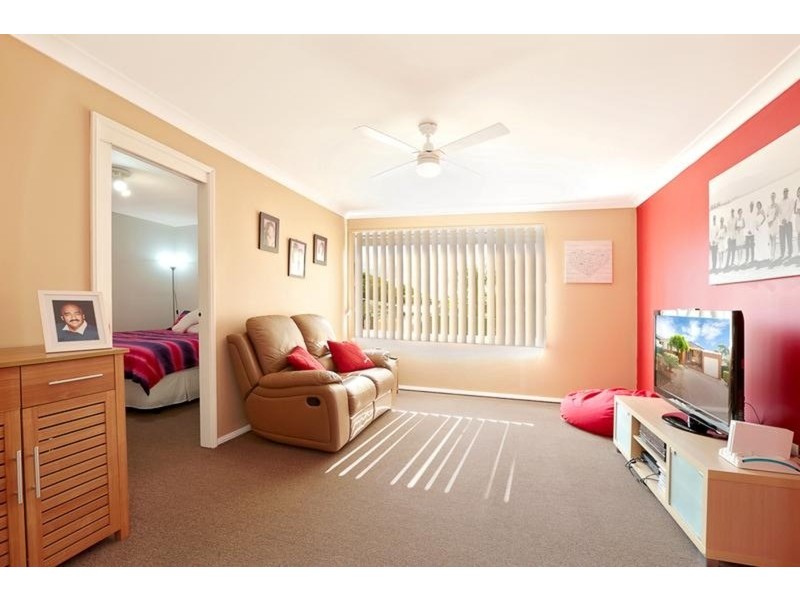 St Clair NSW 2759