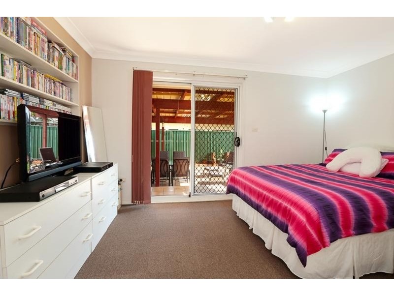 St Clair NSW 2759