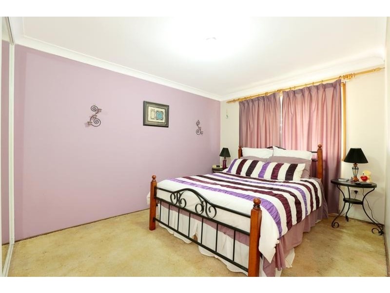 St Clair NSW 2759