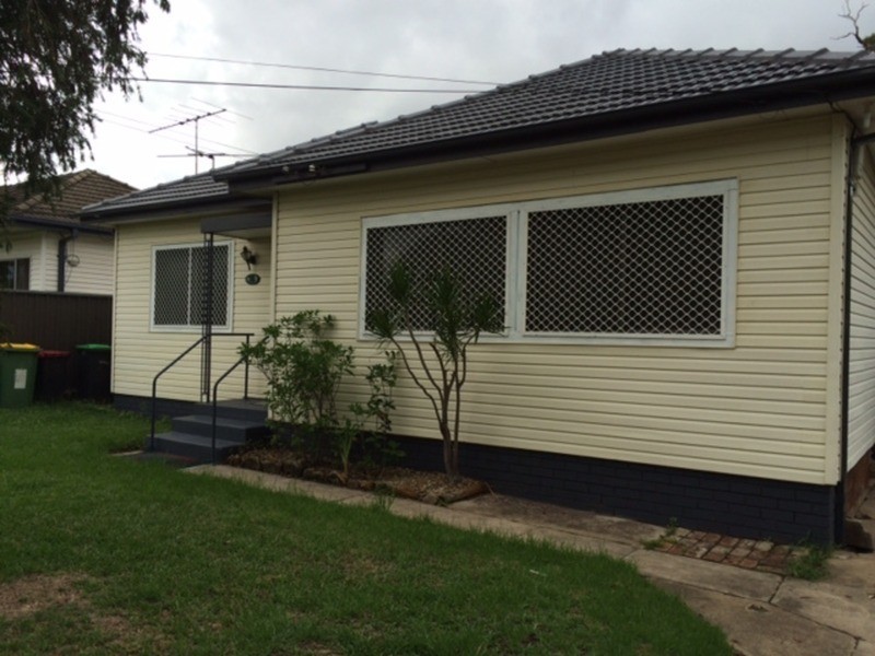 3 Leonard Street, Colyton NSW 2760