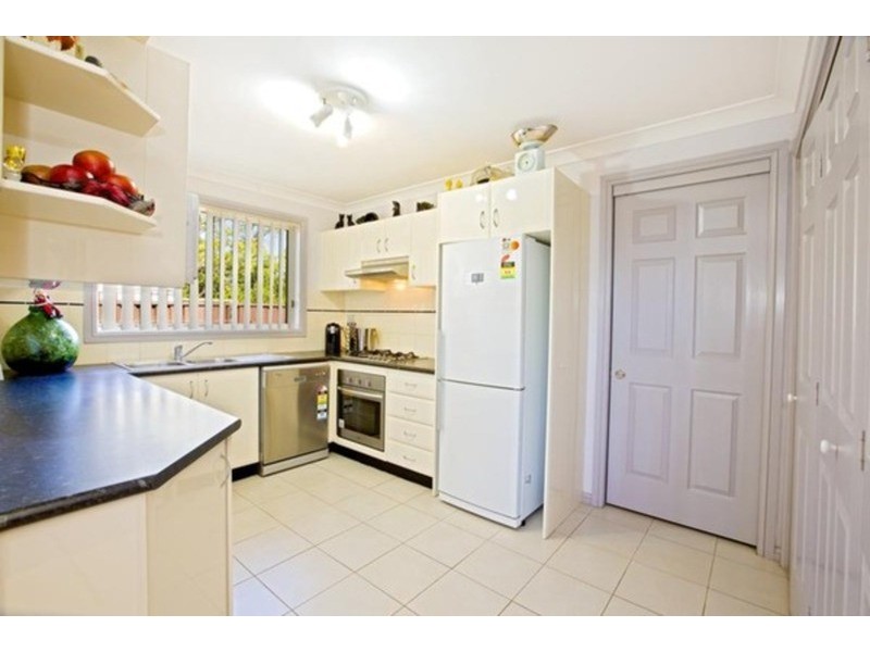 6/71 Brisbane  Street, Oxley Park NSW 2760