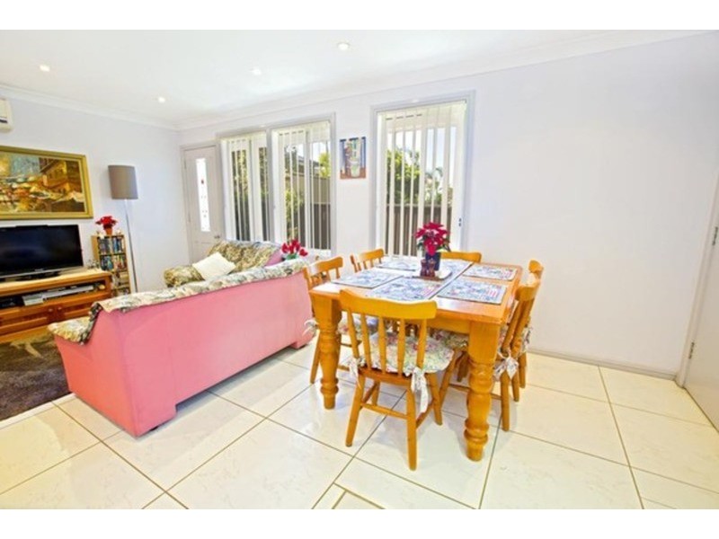 6/71 Brisbane  Street, Oxley Park NSW 2760