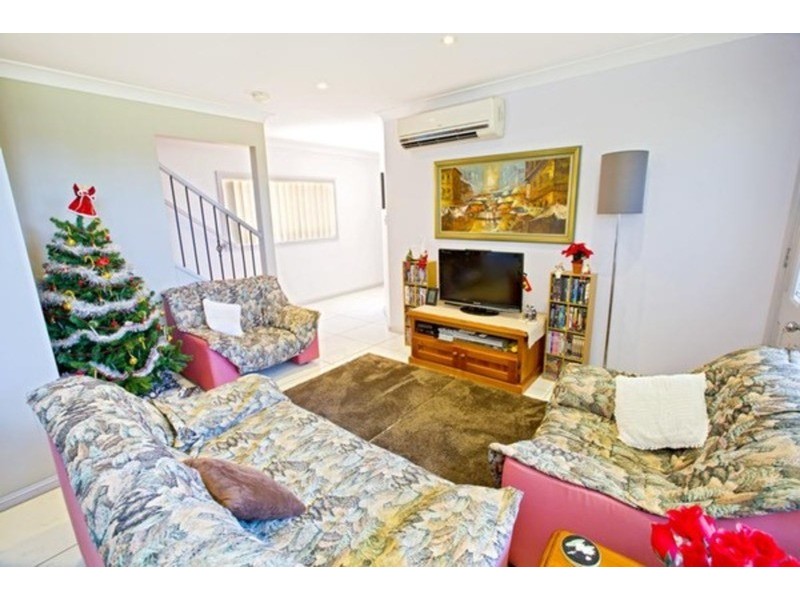 6/71 Brisbane  Street, Oxley Park NSW 2760