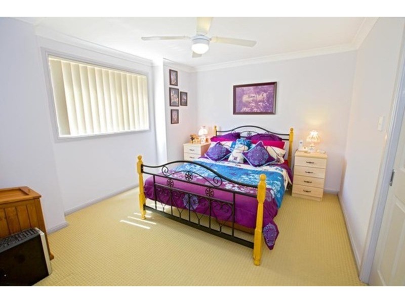 6/71 Brisbane  Street, Oxley Park NSW 2760