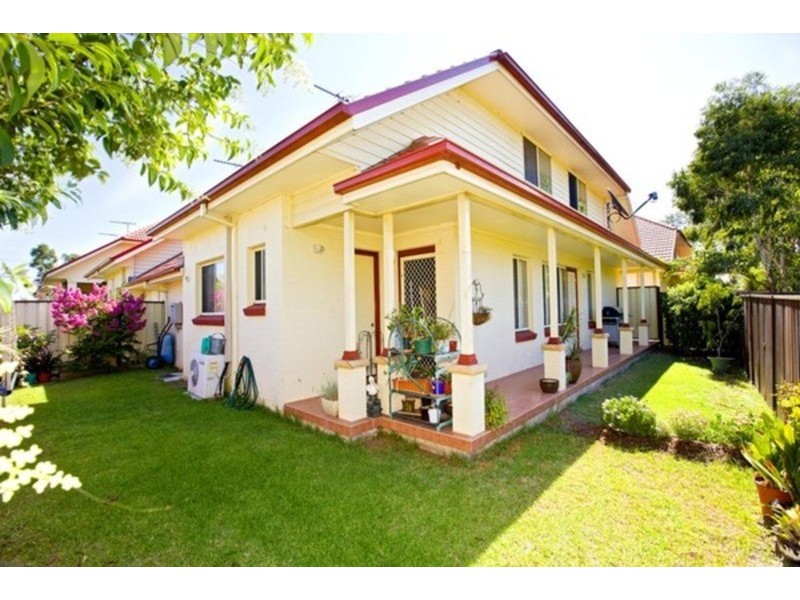 6/71 Brisbane  Street, Oxley Park NSW 2760