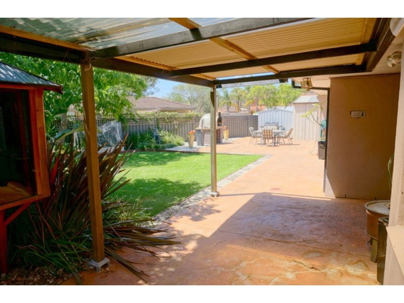 17 Weaver Street, Erskine Park NSW 2759