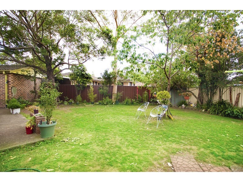 34 McCartney Crescent, St Clair NSW 2759