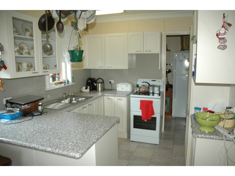 Lethbridge Park NSW 2770