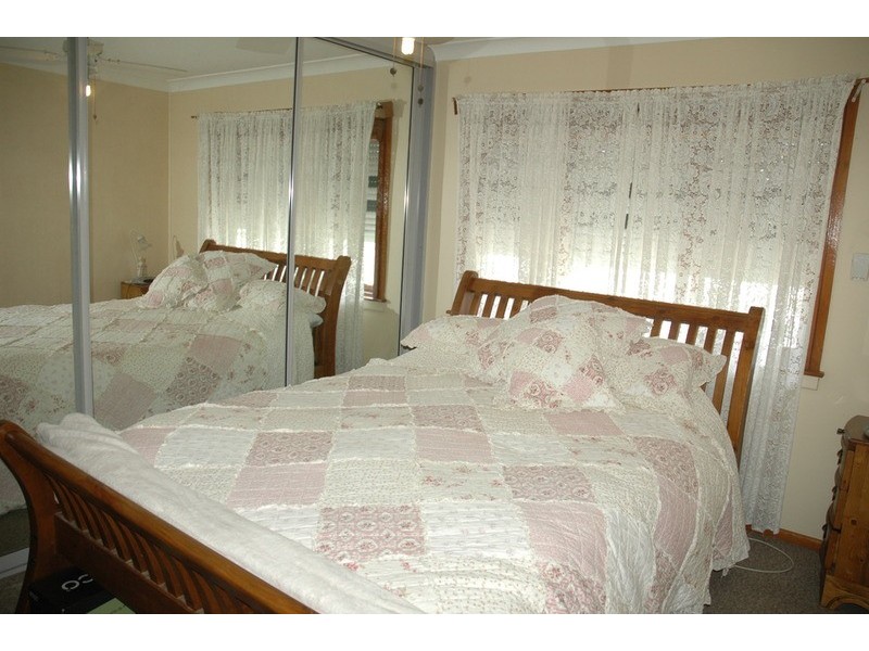 Lethbridge Park NSW 2770