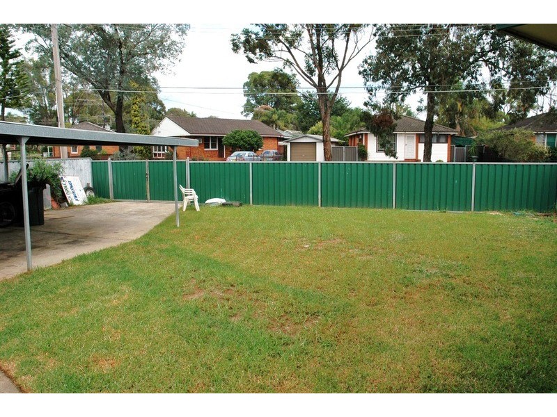 Lethbridge Park NSW 2770